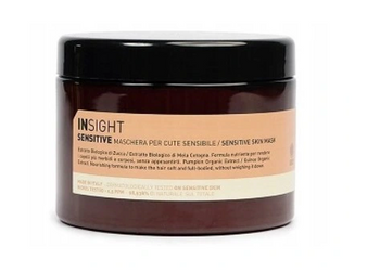 Insight Sensitive Skin Mask 500ml