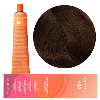 Vopsea Inebrya Color 6/3 100 ml
