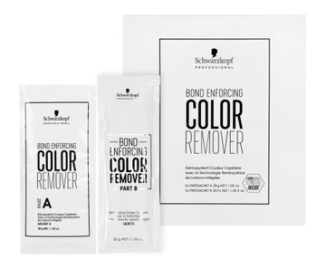 Schwarzkopf Color Remover 10x30 g