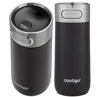 Contigo 62 Tazza Termica Luxe Liquirizia 360ml