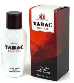 Tabac Original After Shave Lotion 150 ml