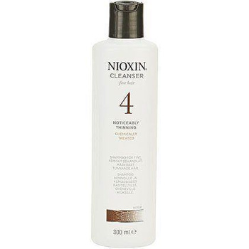 NIOXIN 4 Shampoo 300ml