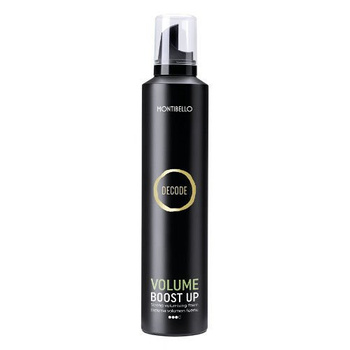 MONTIBELLO Decode Volume Boost UP 300 ml
