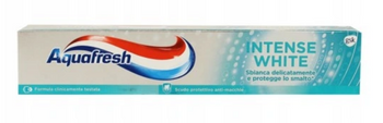 Aquafresh Intense White Toothpaste 75 ml