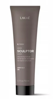 Lakme K.Finish Sculptor Ultra Strong Gel 150ml