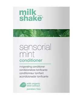 Balsam Milk Shake Sensorial Menta 10ml