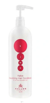 Balsam hrănitor Kallos 500 ml