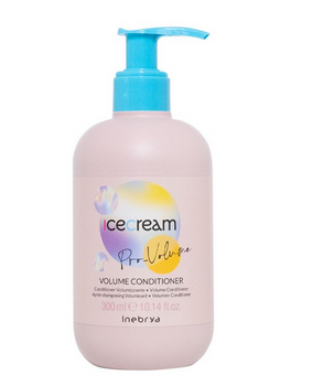 Inebrya IC Balsamo Pro-Volume 300 ml