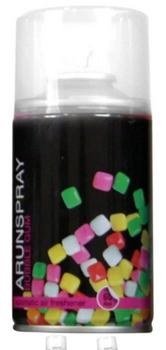 Arunspray Detergent de aer gumă Bubble 260 ml