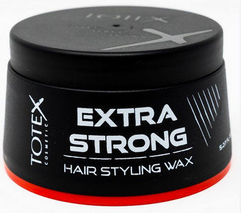 Totex Ceara pentru Coafare Extra Puternica 150 ml