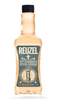 Aftershave Reuzel Wood &amp; Spice 100 ml