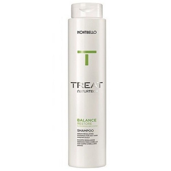 Montibello Naturtech Balance Restore Shampoo 300ml