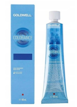 Goldwell COLORANCE Farba 60 ml 4-R 22