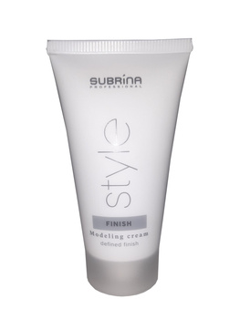 SUBRINA Finish Style Modeling Cream 25ml