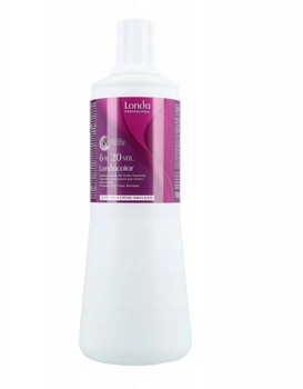 Londa Emulsione Ossidante 6% (perm) 1000 ml