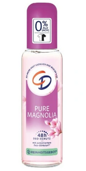 CD Pure Magnolia Deodorant Atomizer 75 ml