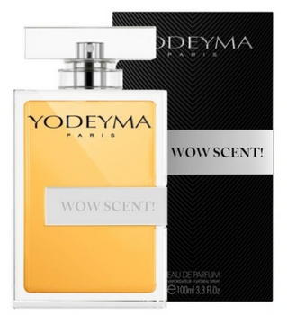 YODEYMA WOW SCENT Eau de Parfum 100 ml