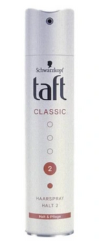 Taft Schwarzkopf Lightweight Hairspray Classic 2 250 ml