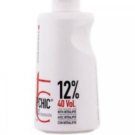 Goldwell Topchic-Ossidante 12% 1000 ml