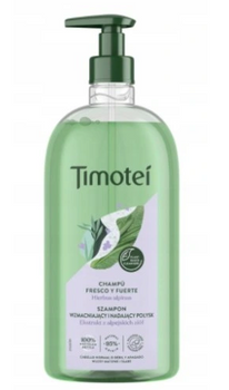 Timotei Haarshampoo 750 ml Stärkendes Kraut
