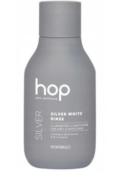 Montibello HOP Silber Weiß Conditioner 200 ml