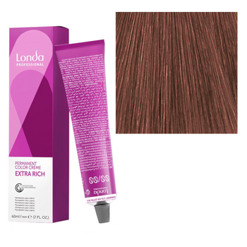 Londa Permanent Paint 60 ml 7/74
