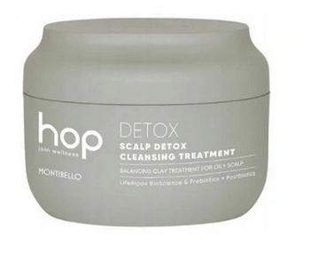 Montibello HOP Detox Scalp Treatment 200 ml