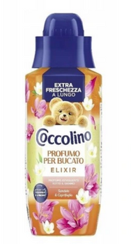 Coccolino Laundry Perfume Scent Sandalwood and Honeysuckle 342 ml