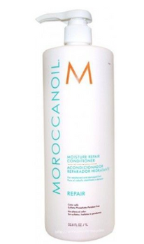 Moroccanoil Conditioner 1000ml Moisture Repair