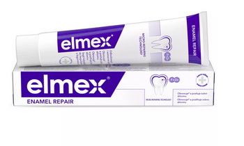 Elmex Toothpaste Enamel Repair 75 ml