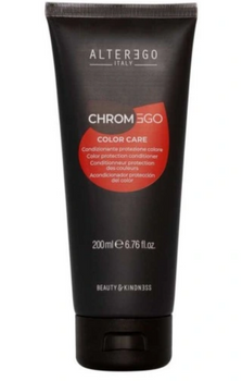 ALTEREGO ChromEgo Farbpflege-Spülung 200 ml