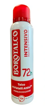 Borotalco Intensivo Antiperspirant Spray 150 ml
