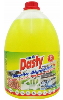 Dasty Classic Degreaser Tank Spray Odtłuszczacz 5 L