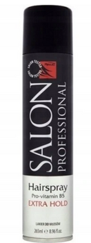 Professional Lakier do włosów  Minuet Salon 265 ml
