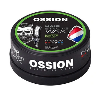 Morfose Ossion PB Matte Wax Haltewachs 150 ml