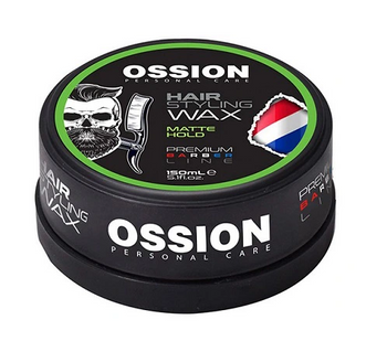 Morfose Ossion PB Matte Wax Hold Wax 150 ml