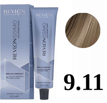 Revlon Revlonissimo Colorsmetique Vernice 60 ml 7.4