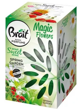 Brait Spring Garden Decorative Air Freshener 75 ml
