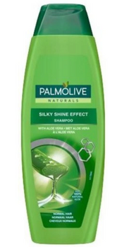 Palmolive Silky Shine Effect Aloe Vera Sampon 350 ml