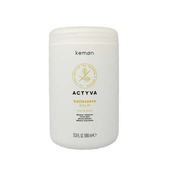 Kemon Actyva Bellessere Balsamo SN 1000ml