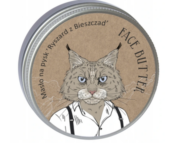 LAQ Ryś face butter 50ml