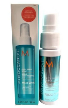 Moroccanoil Frizz Control Shield Spray 20 ml