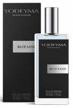 YODEYMA BLUE SAND Apă de parfum 50 ml