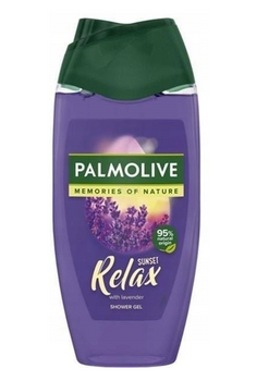 Gel de duș Palmolive Relax 220 ml