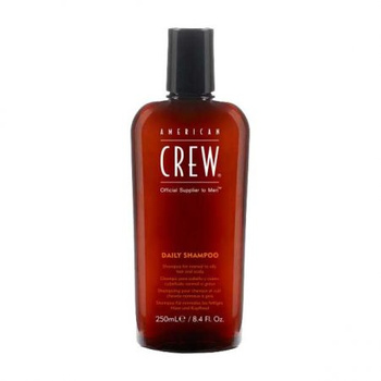 American Crew Daily Shampoo 250ml