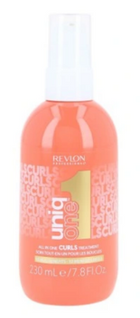 Revlon Uniq One Curls Behandlung 230 ml