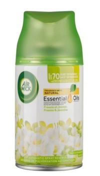 Air Wick Freshmatic White Flowers Stock 250ml