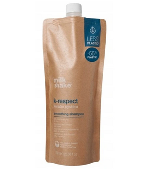 Milk Shake K-RESPECT Smoothing Shampoo 750ml lisciante e levigante