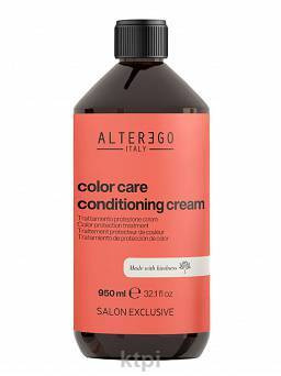 AlterEgo Color Care Conditioner Cream 950 ml