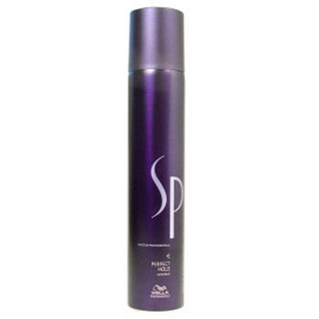 Wella SP Perfect Hold Smalto per unghie 300 ml